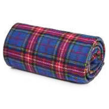 PLAID IN PILE 2 PIAZZE 200X250 