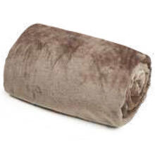 PLAID PILE CM 130X160 