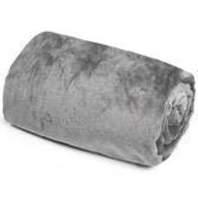 PLAID PILE CM 130X160 