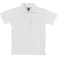 POLO MANICA CORTA BIMBO 