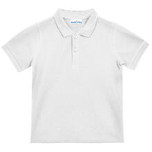 POLO MANICA CORTA BIMBO 