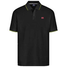 POLO UOMO MEZZA MANICA 