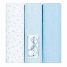 QUADRATO GARZA A 3 PEZZI 