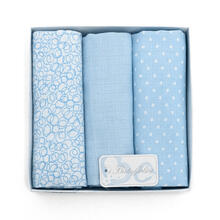 QUADRATO GARZA A 3 PEZZI 