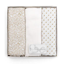 QUADRATO GARZA A 3 PEZZI 