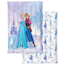 QUILT 1 PIAZZA FROZEN MICROFIBRA CM 160X260 