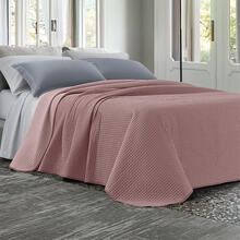 QUILT 2 PIAZZE TERMOSALDATO CM 260X260 