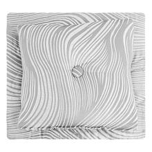 QUILT TRAPUNTATO CM 260X270 CON CUSCINO ARREDO 40X40 