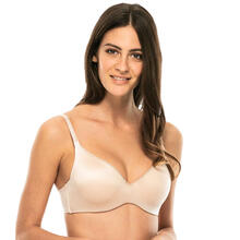 REGGISENO 24H LIFT IMBOTTITO CON FERRETTO COPPA C 