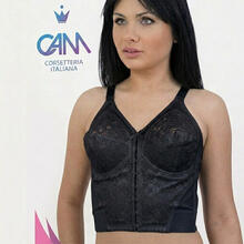 REGGISENO A BUSTO ABBOTTONATO DAVANTI 