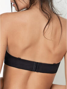 REGGISENO A FASCIA IMBOTTITURA LEGGERA COPPA C 