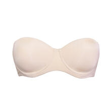 REGGISENO A FASCIA IMBOTTITURA LEGGERA COPPA C 