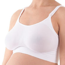 REGGISENO ALLATTAMENTO CON APERTURA 