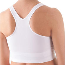 REGGISENO ALLATTAMENTO CON APERTURA 