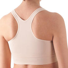 REGGISENO ALLATTAMENTO CON APERTURA 