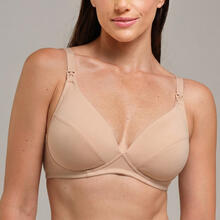 REGGISENO ALLATTAMENTO CON COPPE C 