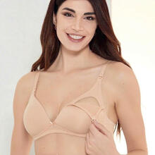 REGGISENO ALLATTAMENTO IMBOTTITO COPPA C 