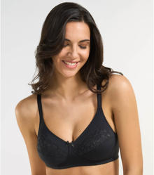 REGGISENO CLASSICO IN PIZZO COPPA B 
