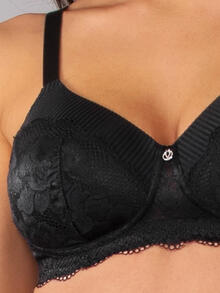 REGGISENO COPPA C CON COPPE IMBOTTITE SENZA FERRETTO 