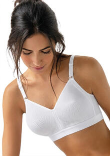 REGGISENO COPPA C SENZA FERRO CON IMBOTTITURA LEGGERA 