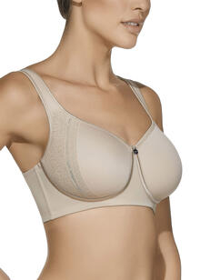 REGGISENO COPPA D CON COPPA SPACER SENZA FERRETTO 