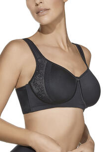 REGGISENO COPPA D CON COPPA SPACER SENZA FERRETTO 