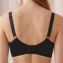 REGGISENO COPPA D CON COPPE IMBOTTITE E FERRETTO 