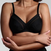 REGGISENO COTONE SULLA PELLE COPPA C 