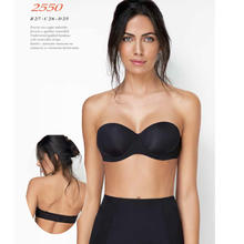REGGISENO A FASCIA IMBOTTITURA LEGGERA COPPA C 