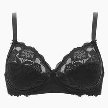 REGGISENO IN PIZZO SENZA FERRETTO COPPA C 