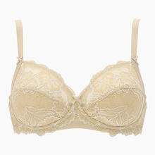 REGGISENO IN PIZZO SENZA FERRETTO COPPA C 