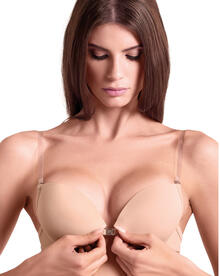 REGGISENO MULTIPOSIZIONE PUSH UP 