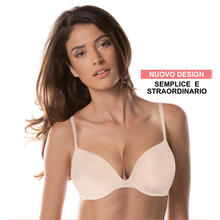 REGGISENO PUSH UP COPPA B CON COPPE GRADUATE E FERRETTO 