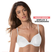 REGGISENO PUSH UP COPPA B CON COPPE GRADUATE E FERRETTO 
