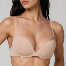 REGGISENO SENZA FERRETTO CON DOPPIA IMBOTTITURA 