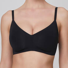 REGGISENO SENZA FERRETTO CON IMBOTTITURA ESTRAIBILE 