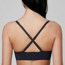 REGGISENO SENZA FERRETTO CON SPALLINE REGOLABILI 