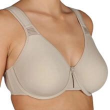 REGGISENO SFODERATO CON FERRETTO COPPA C 