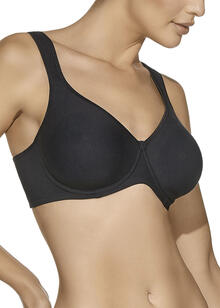 REGGISENO SFODERATO CON FERRETTO COPPA D 