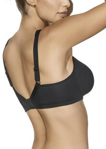 REGGISENO SFODERATO CON FERRETTO COPPA D 