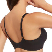 REGGISENO SFODERATO CON FERRETTO COPPA D FLOREALE 