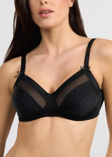 REGGISENO SFODERATO COTONE SENZA FERRETTO  COPPA C 