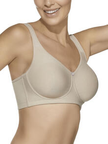 REGGISENO SFODERATO SENZA FERRETTO COPPA D 