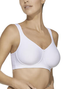 REGGISENO SFODERATO SENZA FERRETTO COPPA D 