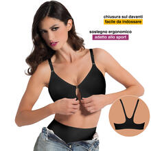 REGGISENO SPORTIVO ABBOTTONATO DAVANTI COPPA C SFODERATO 
