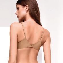 REGGISENO T-SHIRT BRA ESTERNABILE COPPA B 