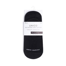 SALVAPIEDE  IN COTONE ELASTICIZZATO CON SILICONE 