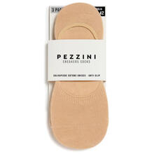 SALVAPIEDE  IN COTONE ELASTICIZZATO CON SILICONE 