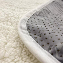 SCALDALETTO 1 PIAZZA E MEZZA CM 150X120 