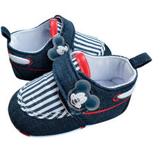 SCARPA ESTIVA NEONATO 